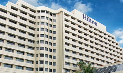 HOTEL HILTON GYL